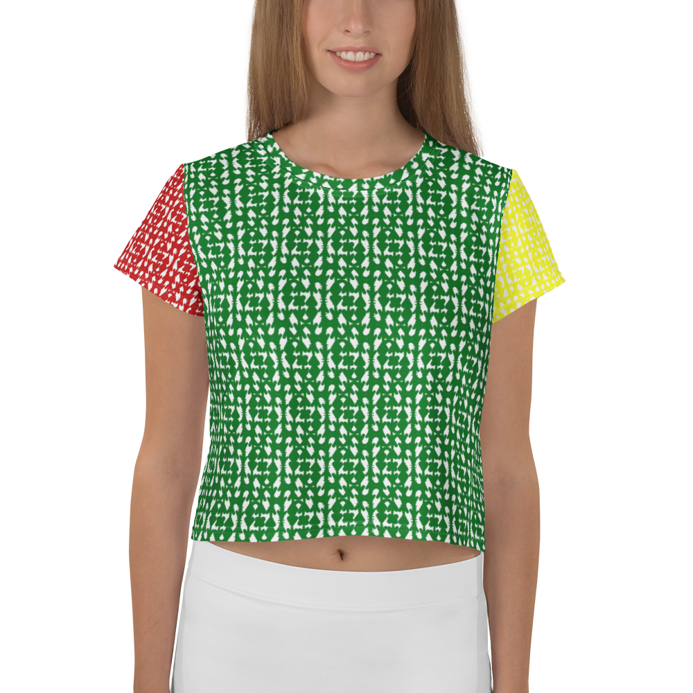 CROP-TOP