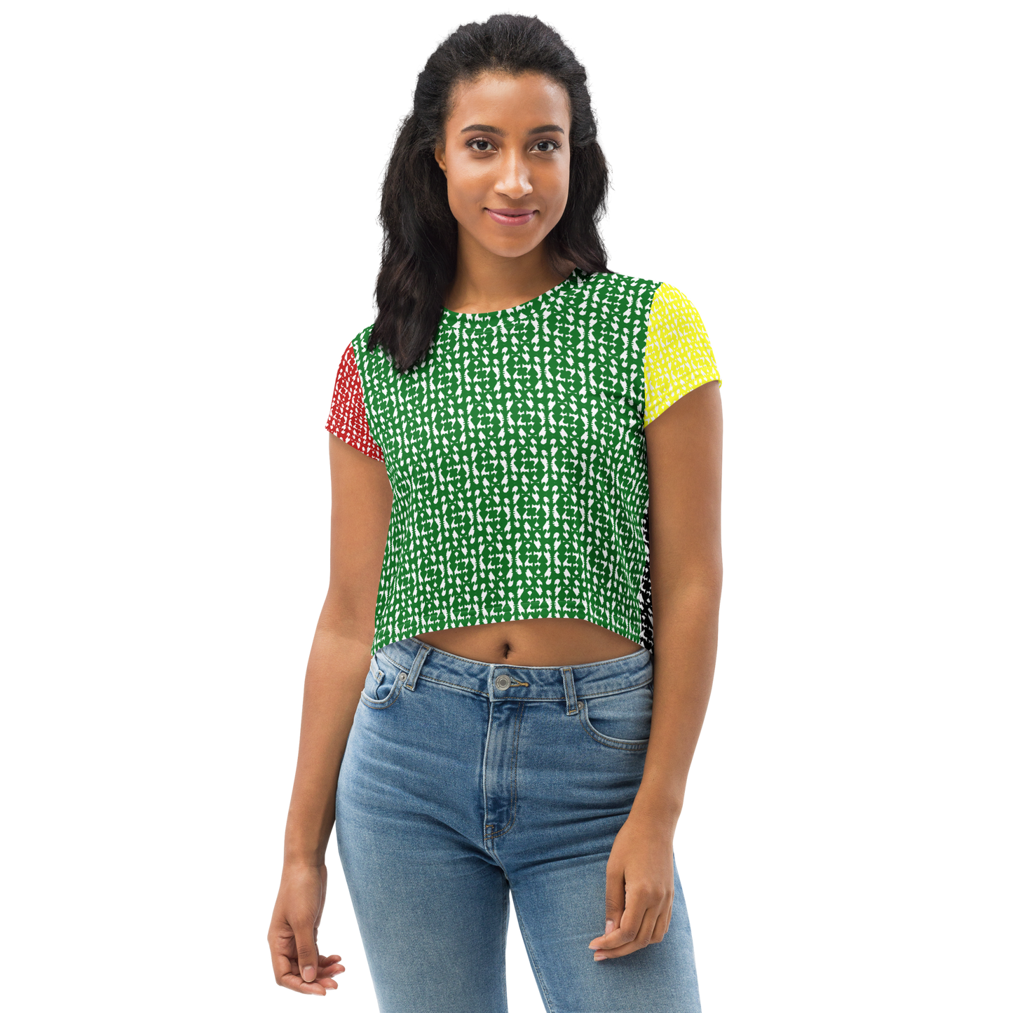 CROP-TOP