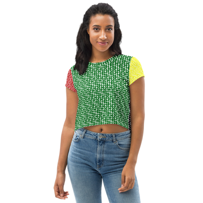 CROP-TOP