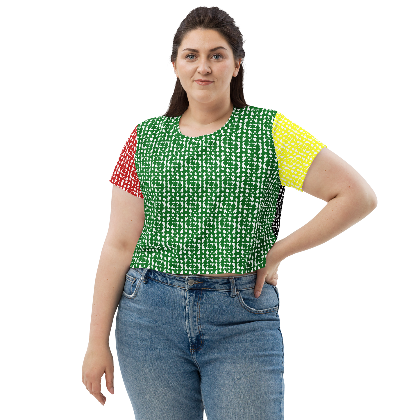 CROP-TOP