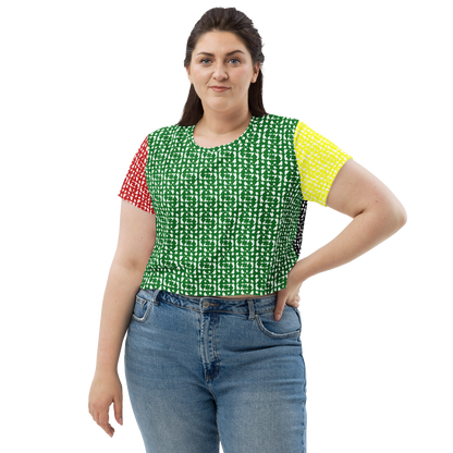 CROP-TOP