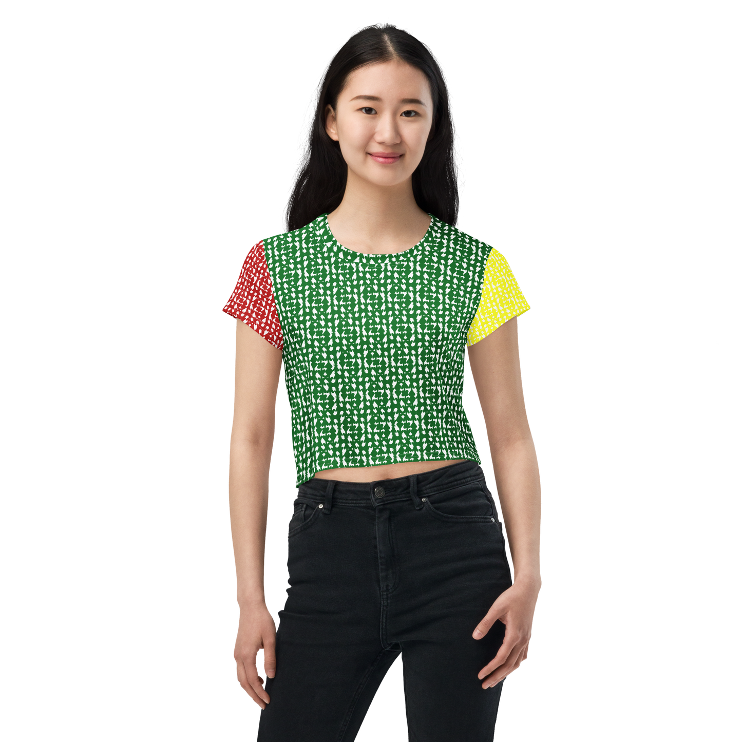 CROP-TOP