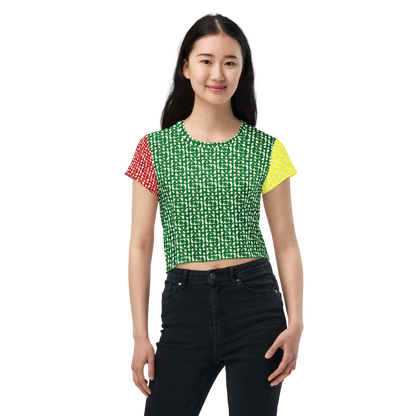 CROP-TOP