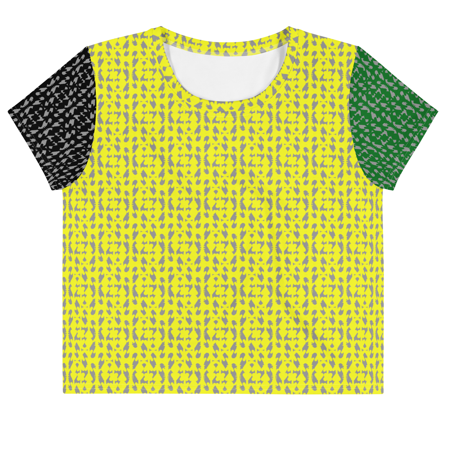 CROP-TOP