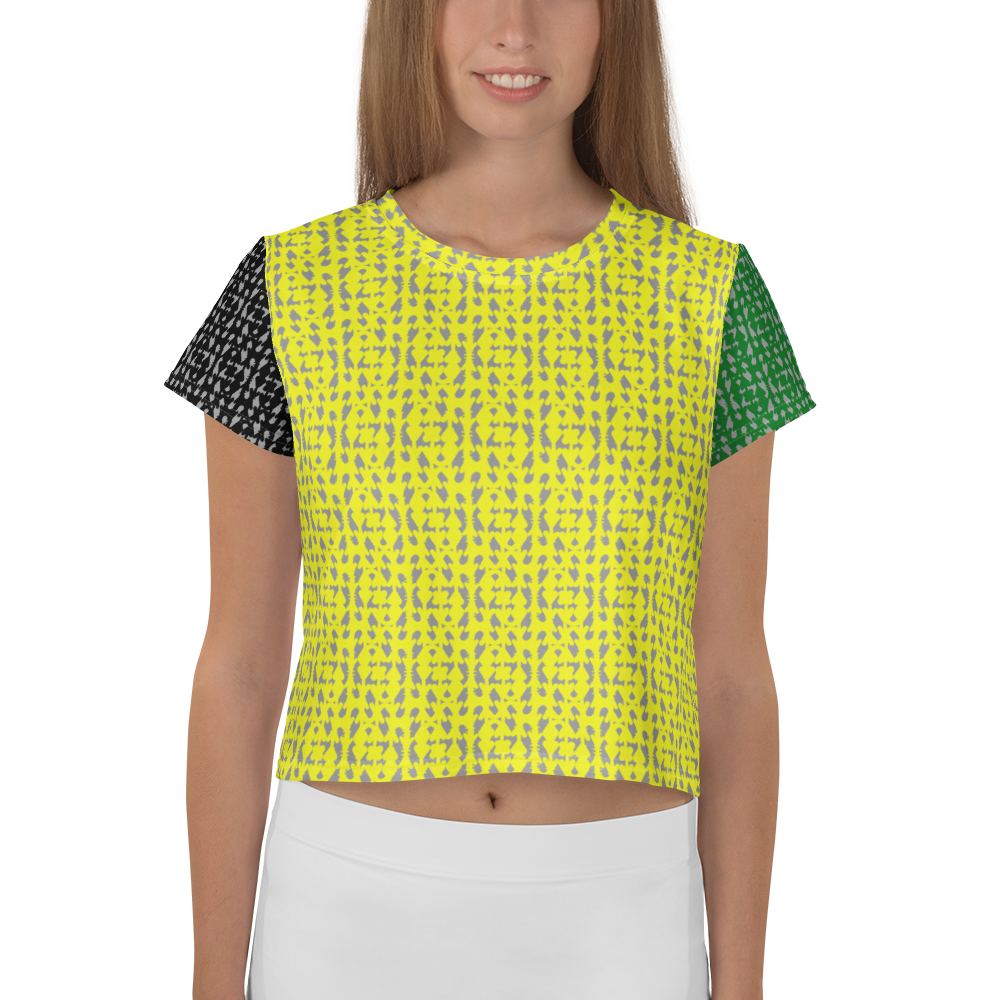 CROP-TOP