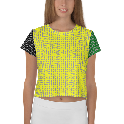 CROP-TOP
