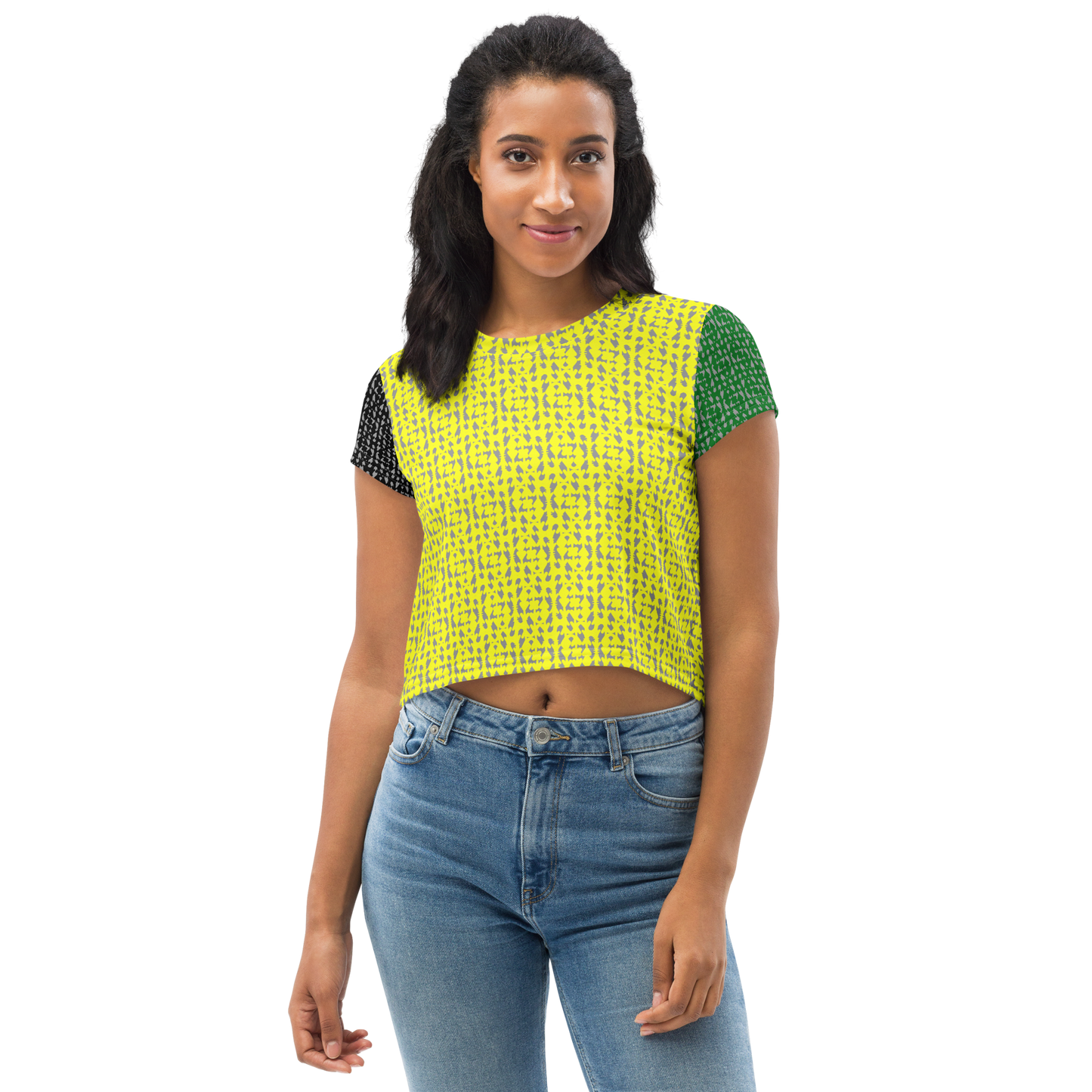 CROP-TOP