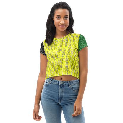 CROP-TOP