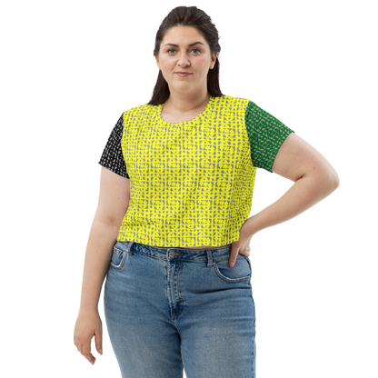 CROP-TOP