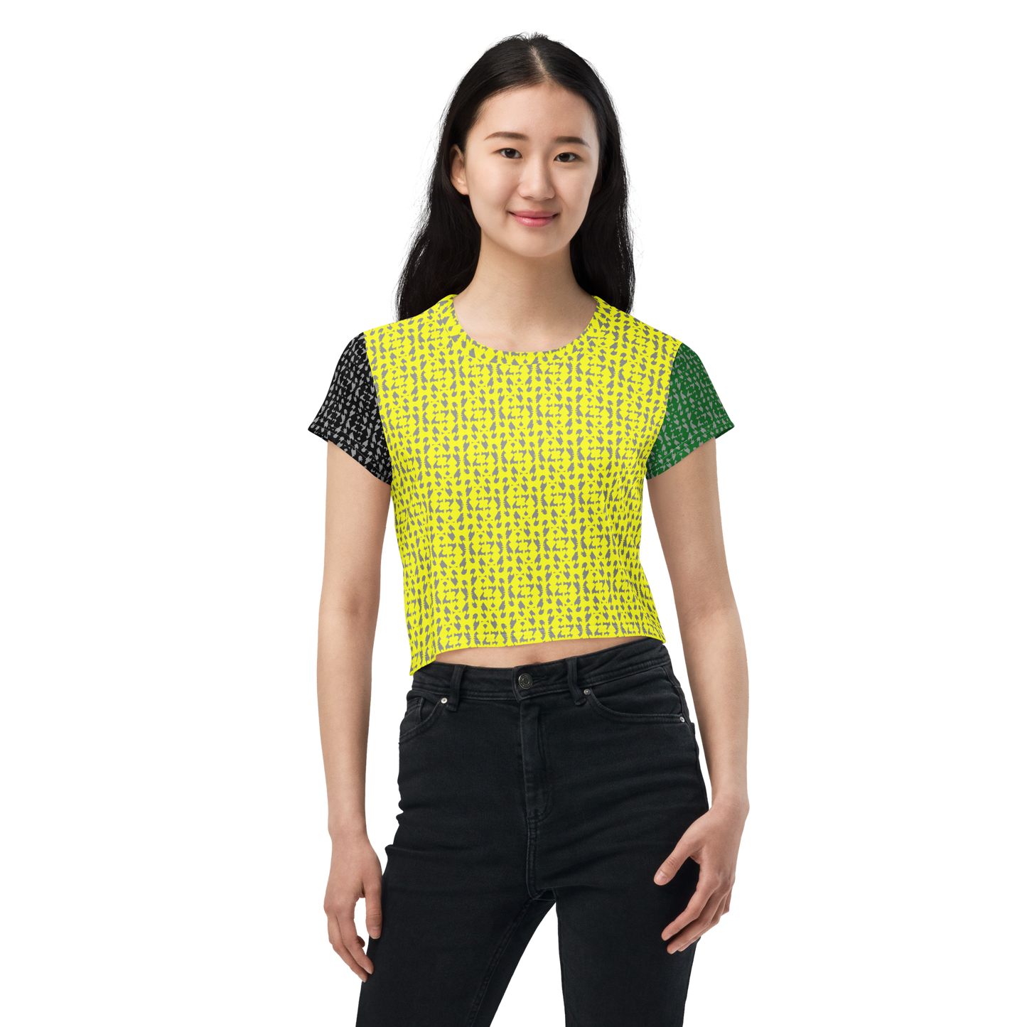 CROP-TOP