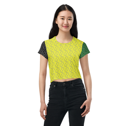 CROP-TOP