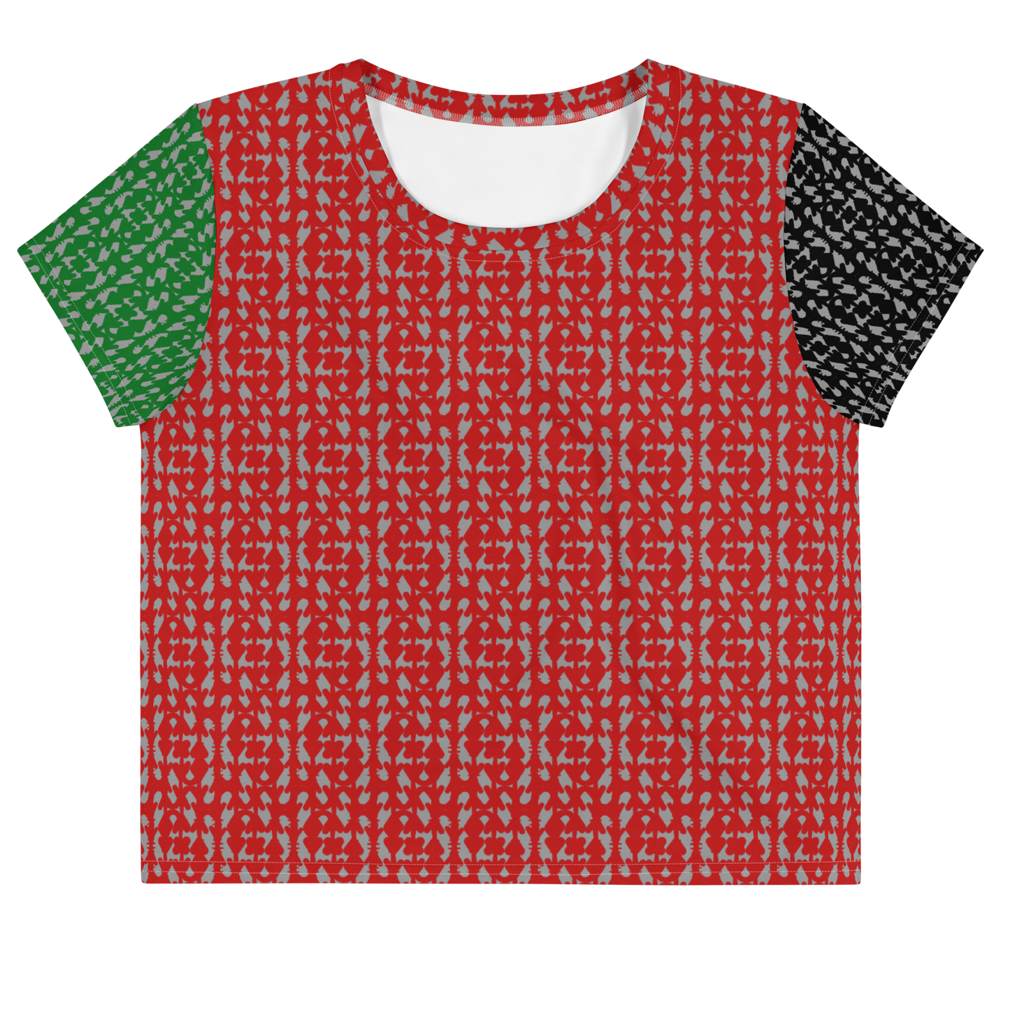 CROP-TOP