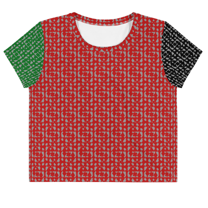 CROP-TOP
