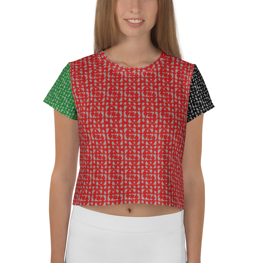 CROP-TOP