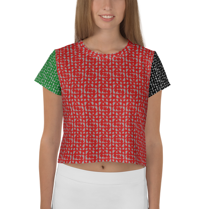 CROP-TOP
