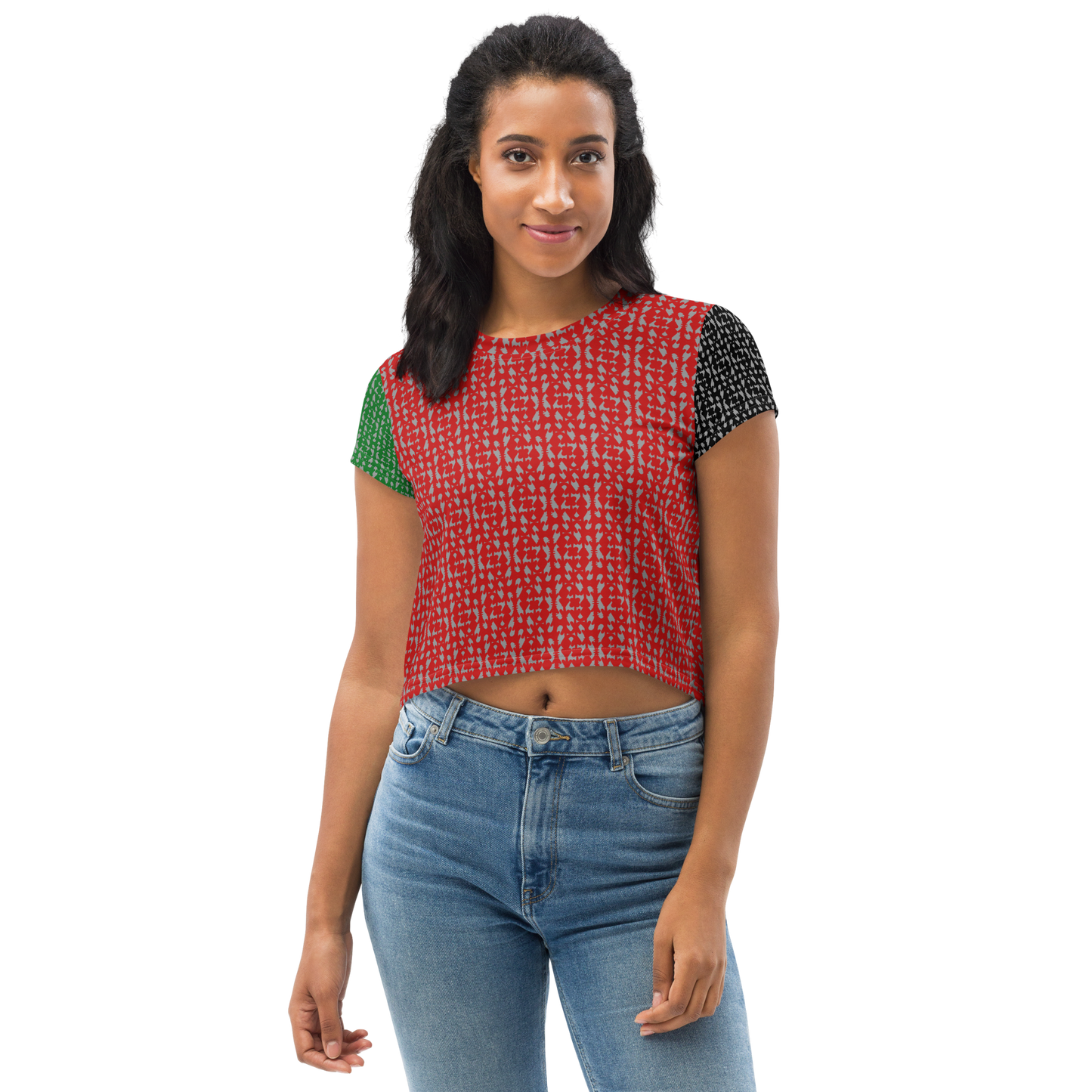 CROP-TOP
