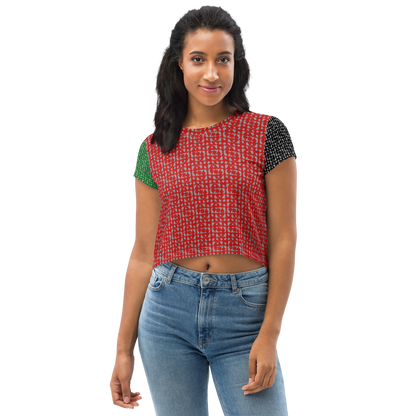 CROP-TOP