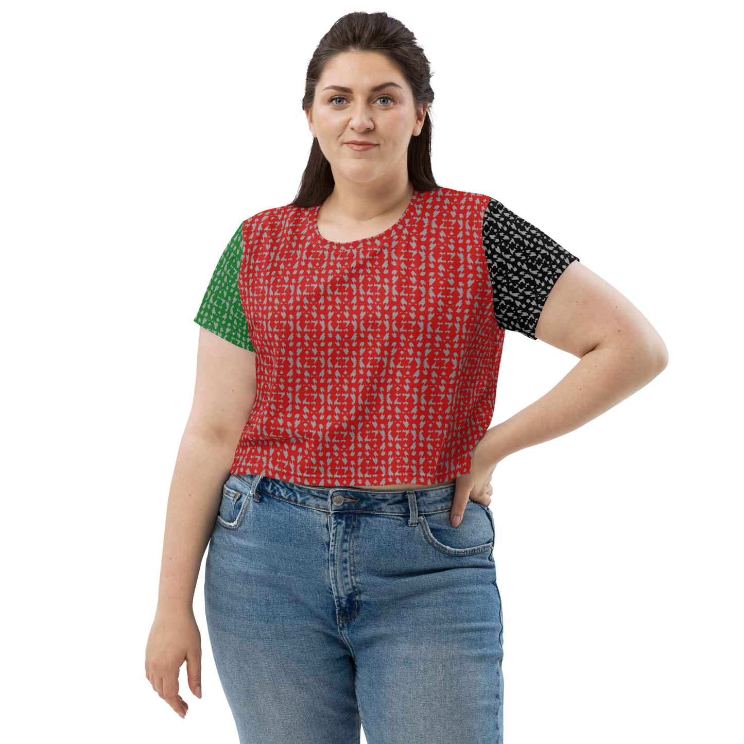 CROP-TOP