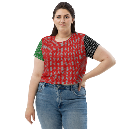 CROP-TOP
