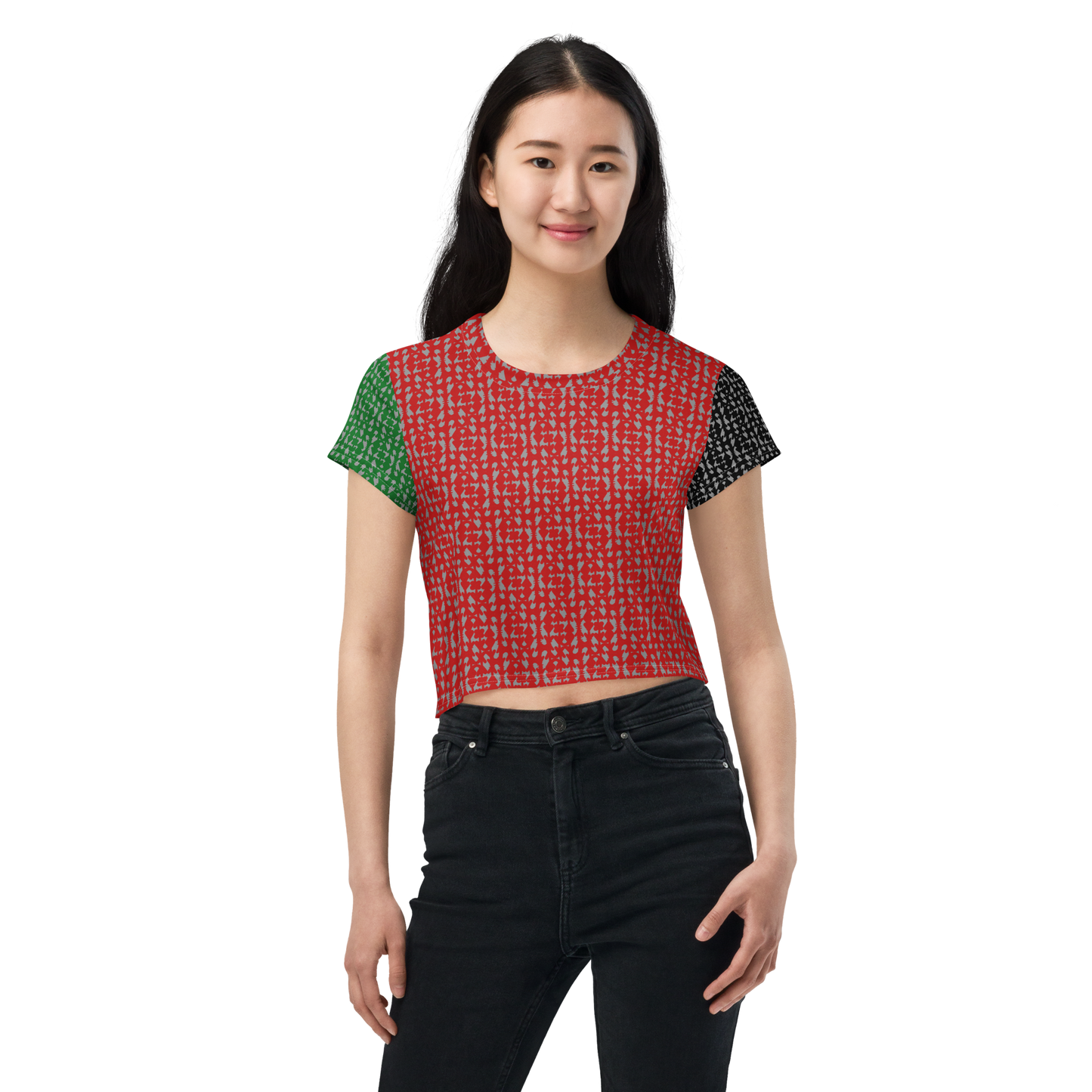 CROP-TOP