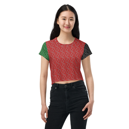 CROP-TOP