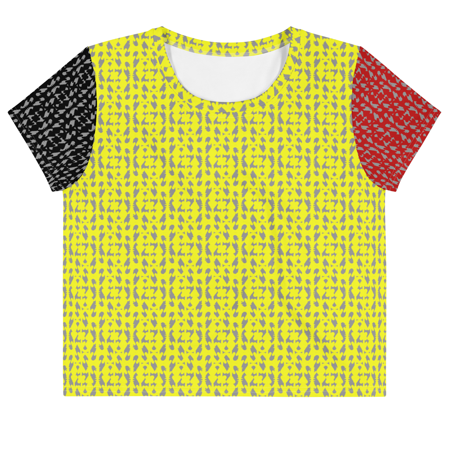 CROP-TOP