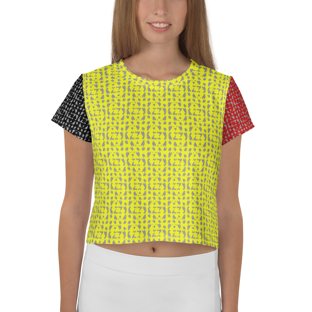 CROP-TOP