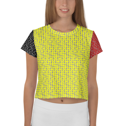 CROP-TOP