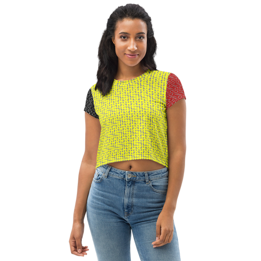 CROP-TOP