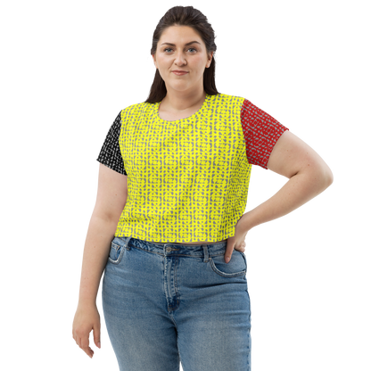 CROP-TOP