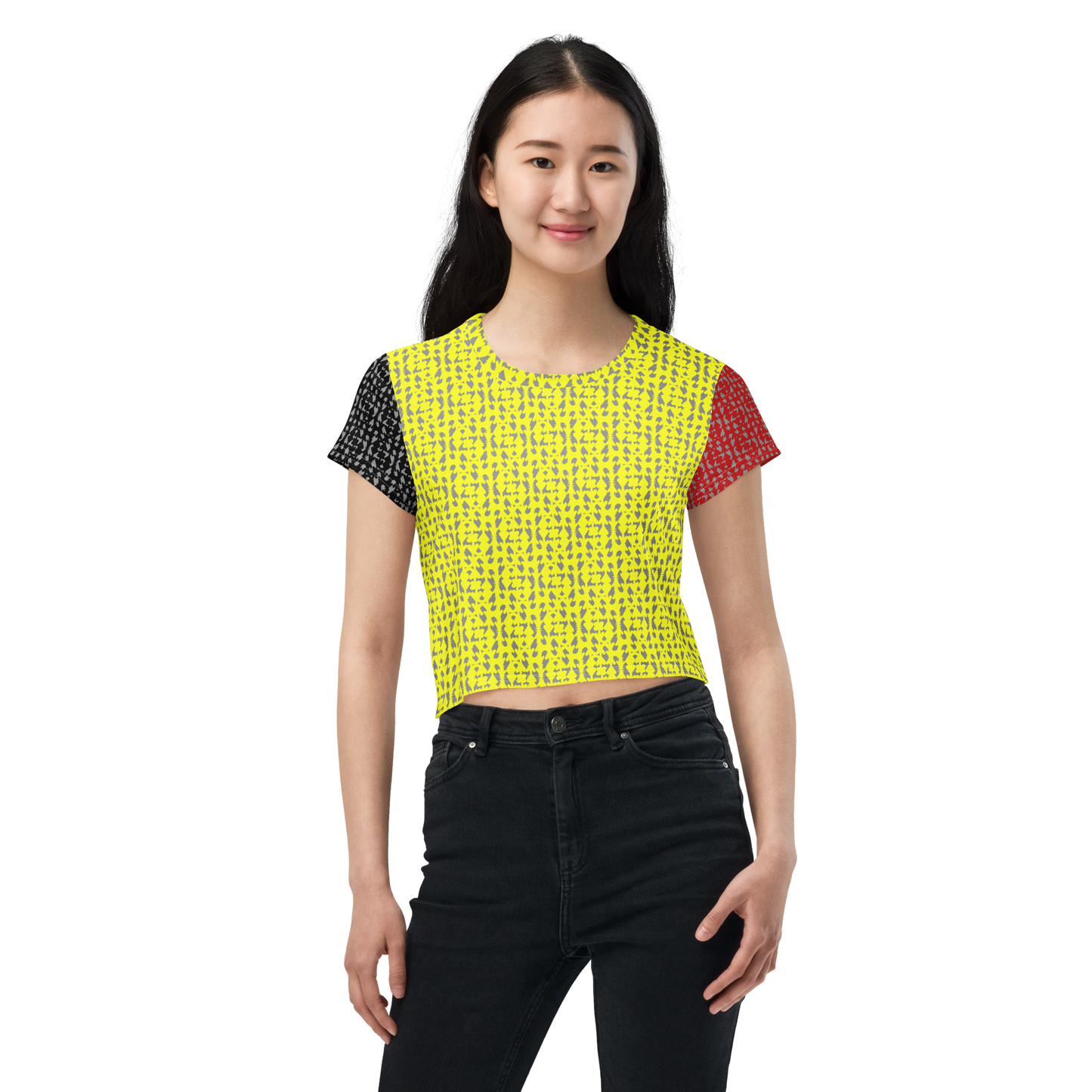 CROP-TOP