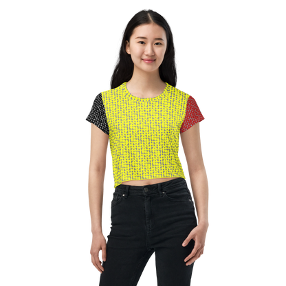 CROP-TOP