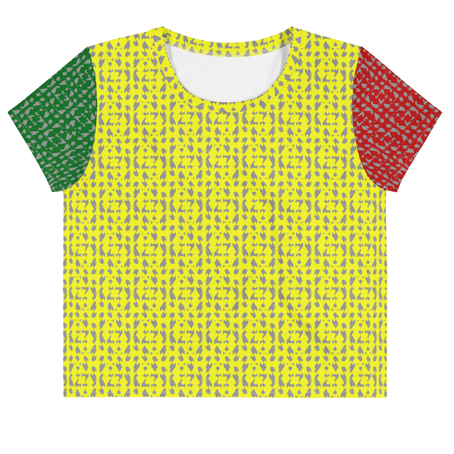 CROP-TOP