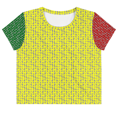 CROP-TOP