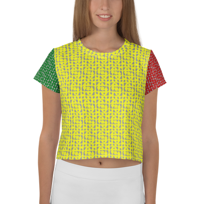 CROP-TOP