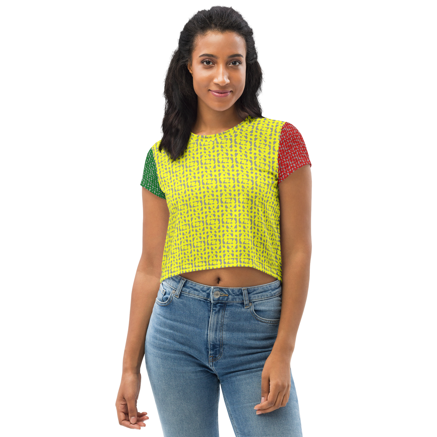 CROP-TOP