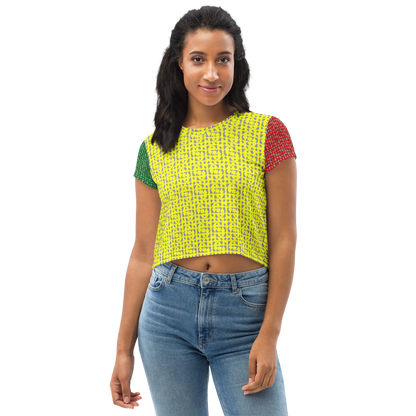CROP-TOP