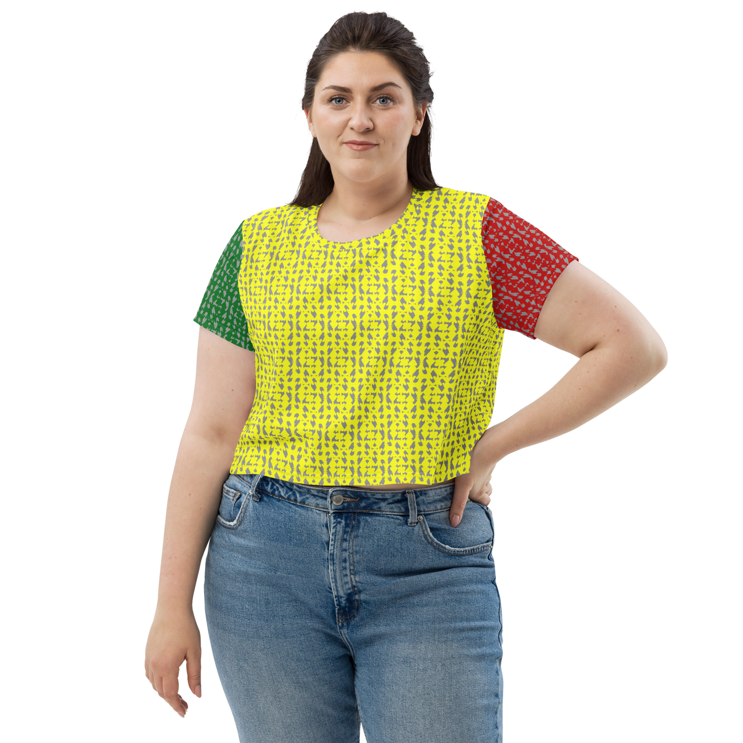 CROP-TOP