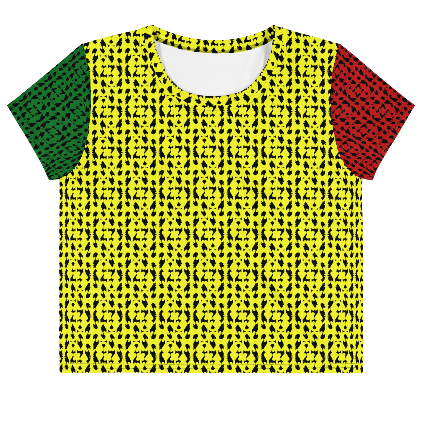 CROP-TOP