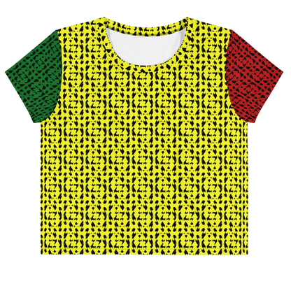 CROP-TOP
