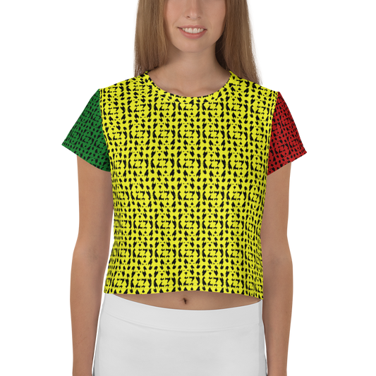 CROP-TOP
