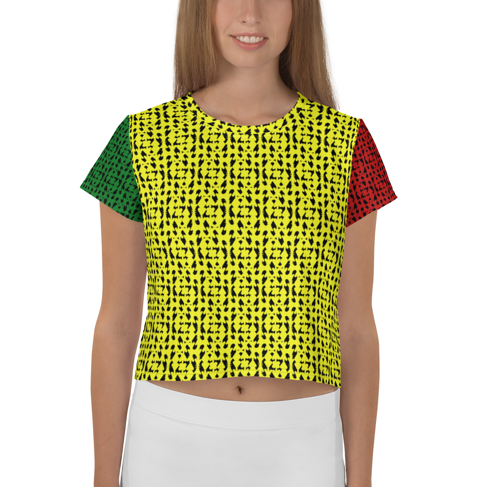 CROP-TOP