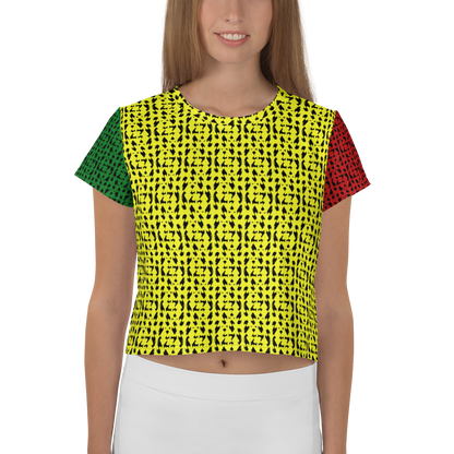 CROP-TOP