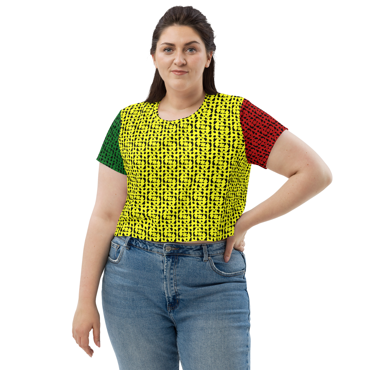 CROP-TOP