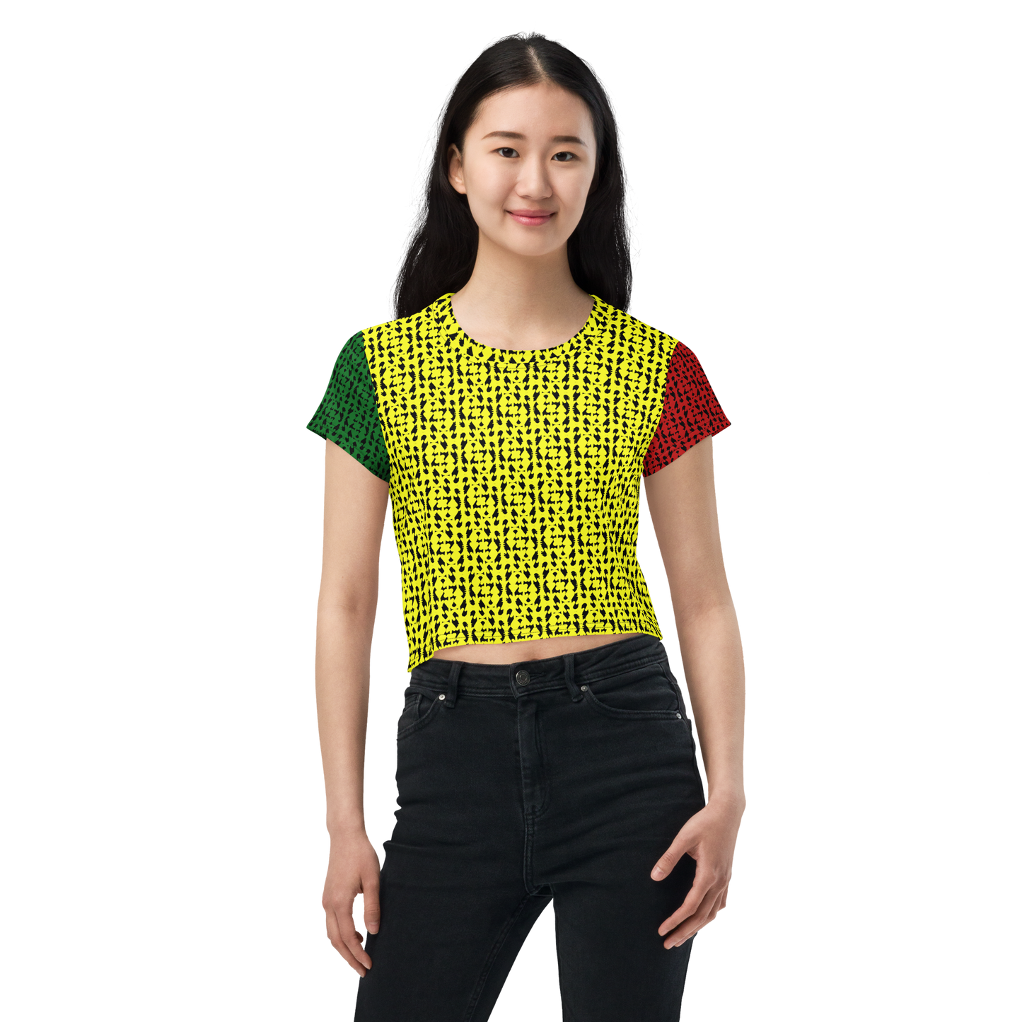 CROP-TOP