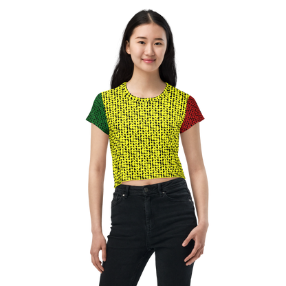 CROP-TOP