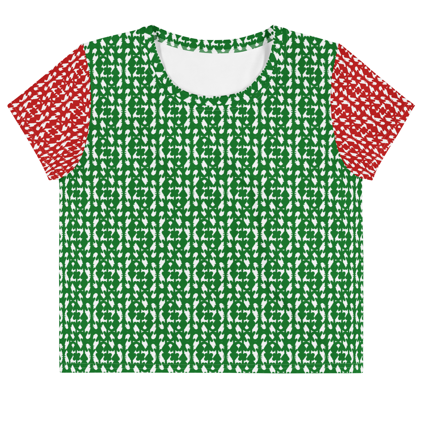 CROP-TOP