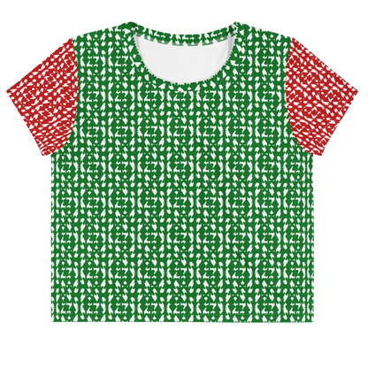 CROP-TOP