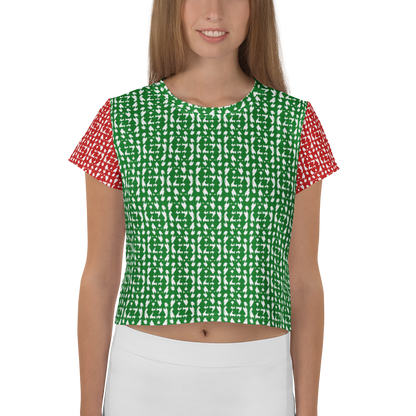 CROP-TOP