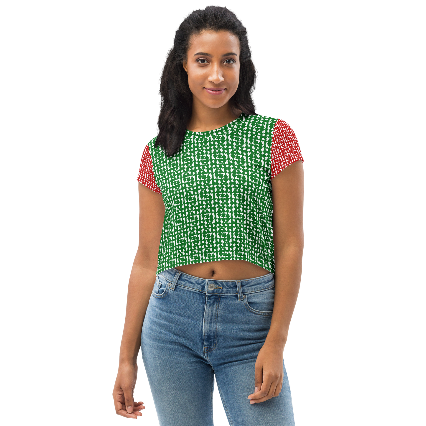 CROP-TOP